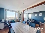 Appartement 4 pièces 70 m²