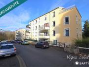 Appartement 4 pièces 70 m²