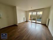 Appartement 4 pièces 70 m²