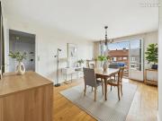 Appartement 4 pièces 70 m²