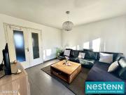 Appartement 4 pièces 70 m²