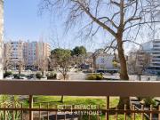 Appartement 4 pièces 70 m²