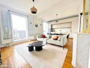 Appartement 4 pièces 70 m²