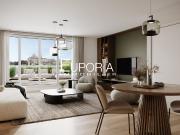 Appartement 4 pièces 70 m²