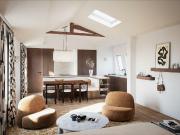 Appartement 4 pièces 70 m²