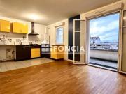 Appartement 4 pièces 70 m²