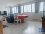 Appartement 4 pièces 70 m²