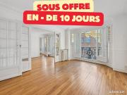 Appartement 4 pièces 70 m²