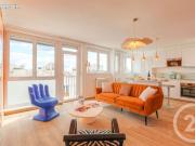 Appartement 4 pièces 65 m²