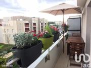 Appartement 4 pièces 70 m²