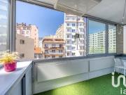 Appartement 4 pièces 70 m²