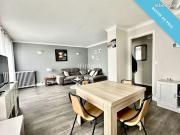 Appartement 4 pièces 70 m²