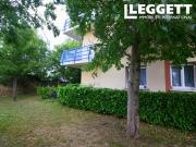 Appartement 4 pièces 59 m²