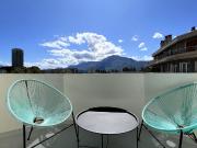 Appartement 4 pièces 71,59 m² Grenoble Appartement 4 pièces 71,59 m² Grenoble