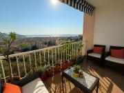 Appartement 4 pièces 71 m²