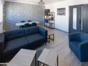 Appartement 4 pièces 71 m²