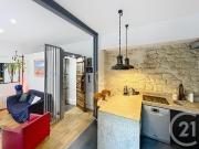 Appartement 4 pièces 71 m² Appartement 4 pièces 71 m²