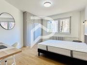 Appartement meublé 4 pièces 71 m²