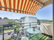 Appartement 4 pièces 71 m²