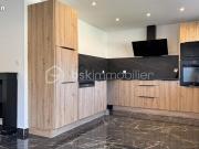 Appartement 4 pièces 71 m²