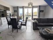 Appartement 4 pièces 71 m²