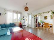 Appartement 4 pièces 71 m² Appartement 4 pièces 71 m²