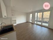 Appartement 4 pièces 73 m²
