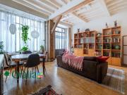 Appartement 4 pièces 71 m²