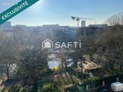 Appartement 4 pièces 71 m² Appartement 4 pièces 71 m²