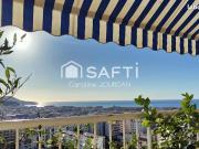 Appartement 4 pièces 71 m²