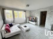 Appartement 4 pièces 71 m²