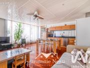 Appartement 4 pièces 71 m²