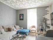 Appartement 4 pièces 71 m²