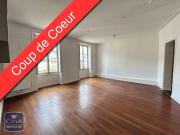 Appartement 4 pièces 71 m²