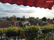 Appartement 4 pièces 71 m²