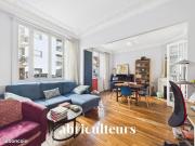 Appartement 4 pièces 71 m²