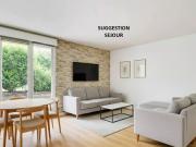 Appartement 4 pièces 71 m²