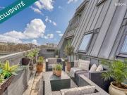 Appartement 4 pièces 71 m²