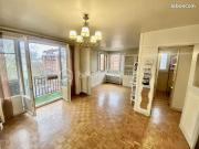 Appartement 4 pièces 71 m²