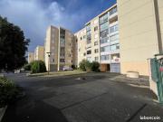 Appartement 4 pièces 71 m²