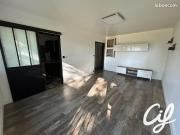 Appartement 4 pièces 71 m²