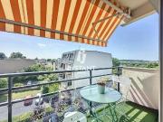 Appartement 4 pièces 71 m²