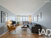 Appartement 4 pièces 71 m²