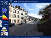 Appartement 4 pièces 71 m²