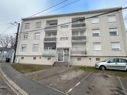 Appartement 4 pièces 71 m²