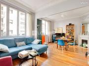 Appartement 4 pièces 71 m²