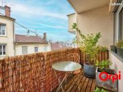 Appartement 4 pièces 71 m²