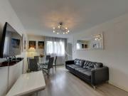 Appartement 4 pièces 71 m²