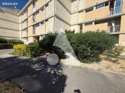 Appartement 4 pièces 71 m²