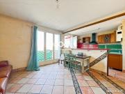 Appartement 4 pièces 71 m²